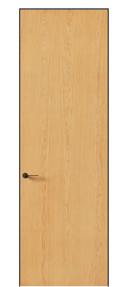 Дверь межкомнатная Planum Pro АКП 0010 Дуб золотой матовый  Скрытый короб Черный Цена 66980 ₽ Cкрытый короб уже входит в комплект. Фабрика дверей Волховец 8 (800) 551 43 19 Межкомнатная дверь Planum Pro АКП 0010 Дуб золотой матовый  Цена 66980 ₽ | Volhovec