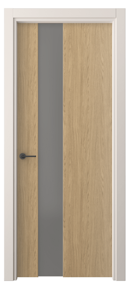 Дверь межкомнатная Freedom 4224 Жемчужный дуб Сатинированное серое стекло, триплекс, 8 мм Классический гладкий наличник ПЭТБ  Цена 40210 ₽ Наличники уже входят в базовый комплект. Фабрика дверей Волховец 8 (800) 551 43 19 Межкомнатная дверь Freedom 4224 Жемчужный дуб Сатинированное серое стекло, триплекс, 8 мм Цена 40210 ₽ | Volhovec