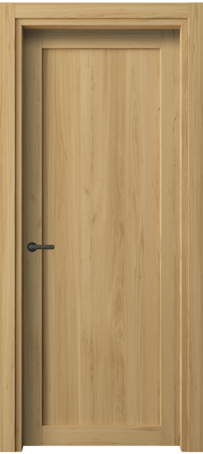 Межкомнатная дверь Нео 2101 Солнечный вяз  Цена 28710 ₽ | Volhovec