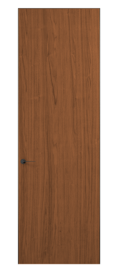 Дверь межкомнатная Planum Pro 0010 Орех медный матовый рифт Скрытый короб Черный Цена 59240 ₽ Cкрытый короб уже входит в комплект. Фабрика дверей Волховец 8 (800) 551 43 19 Межкомнатная дверь Planum Pro 0010 Орех медный матовый рифт Цена 59240 ₽ | Volhovec