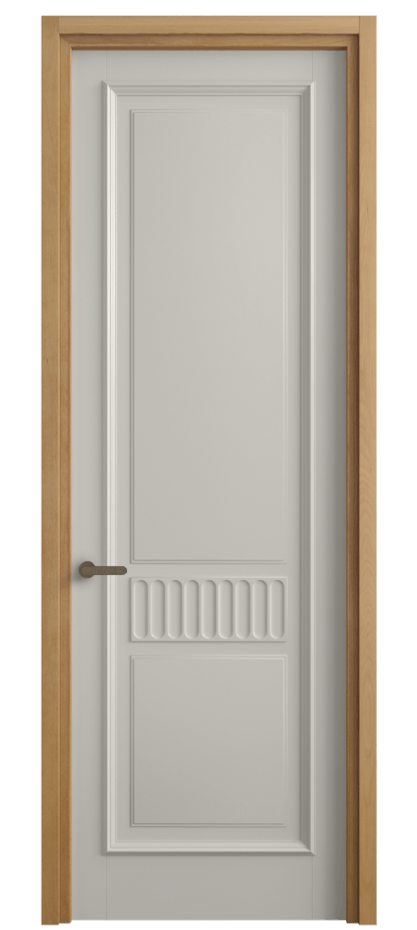 Дверь межкомнатная Charm 6707 Бук облачный серый  Узкий классический наличник БНМ Цена 103110 ₽ Наличники уже входят в базовый комплект. Фабрика дверей Волховец 8 (800) 551 43 19 Межкомнатная дверь Charm 6707 Бук облачный серый  Цена 103110 ₽ | Volhovec