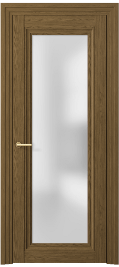 Дверь межкомнатная Centro 2502 Торфяной дуб Сатинированное стекло Каскадный наличник ТФД Цена 40230 ₽ Наличники уже входят в базовый комплект. Фабрика дверей Волховец 8 (800) 551 43 19 Межкомнатная дверь Centro 2502 Торфяной дуб Сатинированное стекло Цена 40230 ₽ | Volhovec