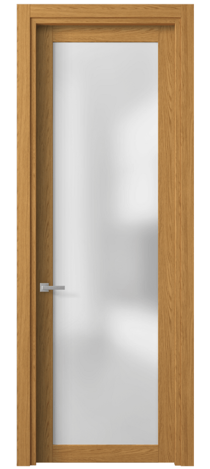 Дверь межкомнатная Planum 2102 Ванильный дуб Сатинированное стекло Гладкий наличник ВНД Цена 26960 ₽ Наличники уже входят в базовый комплект. Фабрика дверей Волховец 8 (800) 551 43 19 Межкомнатная дверь Planum 2102 Ванильный дуб Сатинированное стекло Цена 26960 ₽ | Volhovec