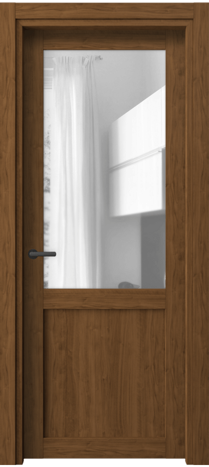 Дверь межкомнатная Neo 2122 Лесной орех Прозрачное стекло, триплекс, 6 мм Гладкий классический наличник ЛОР Цена 25950 ₽ Наличники уже входят в базовый комплект. Фабрика дверей Волховец 8 (800) 551 43 19 Межкомнатная дверь Neo 2122 Лесной орех Прозрачное стекло, триплекс, 6 мм Цена 25950 ₽ | Volhovec