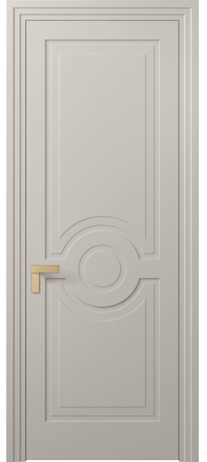 Дверь межкомнатная Rocca 8361 Матовый светло-бежевый  Фигурный наличник МСБЖ Цена 63000 ₽ Наличники уже входят в базовый комплект. Фабрика дверей Волховец 8 (800) 551 43 19 Межкомнатная дверь Rocca 8361 Матовый светло-бежевый  Цена 63000 ₽ | Volhovec