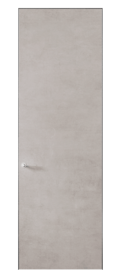 Дверь межкомнатная Planum Pro АКП 0010 Леон серебро  Скрытый короб Черный Цена 38391 ₽ Cкрытый короб уже входит в комплект. Фабрика дверей Волховец 8 (800) 551 43 19 Межкомнатная дверь Planum Pro АКП 0010 Леон серебро  Цена 38391 ₽ | Volhovec