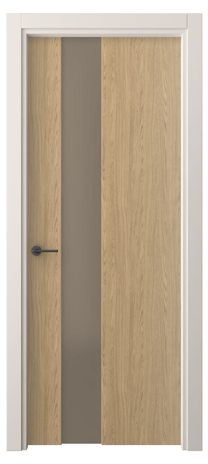 Дверь межкомнатная Freedom 4224 Жемчужный дуб Сатинированное бронзовое стекло, триплекс, 8 мм Классический гладкий наличник ПЭТБ  Цена 40210 ₽ Наличники уже входят в базовый комплект. Фабрика дверей Волховец 8 (800) 551 43 19 Межкомнатная дверь Freedom 4224 Жемчужный дуб Сатинированное бронзовое стекло, триплекс, 8 мм Цена 40210 ₽ | Volhovec