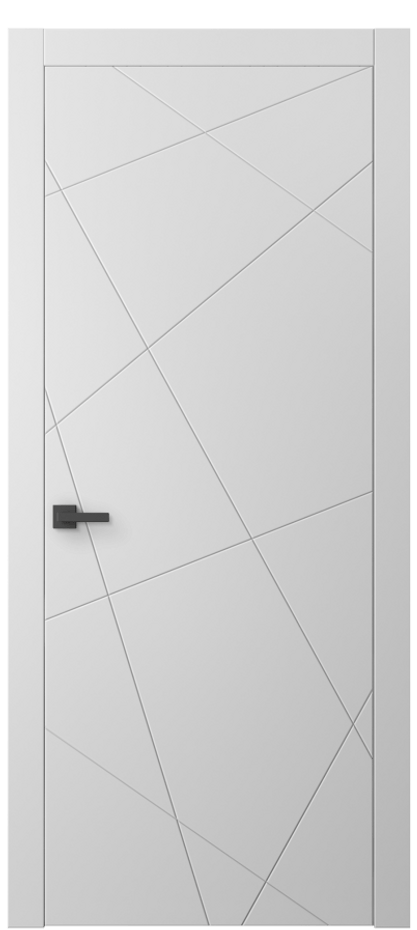 Дверь межкомнатная Linea 8048 Матовый белоснежный  Гладкий компланарный наличник MБЛ* Цена 45611 ₽ Наличники уже входят в базовый комплект. Фабрика дверей Волховец 8 (800) 551 43 19 Межкомнатная дверь Linea 8048 Матовый белоснежный  Цена 45611 ₽ | Volhovec