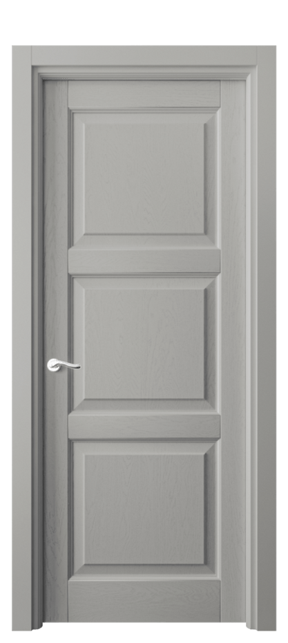 Межкомнатная дверь Лигнум 0731 Дуб нейтральный серый  Цена 148890 ₽ | Volhovec