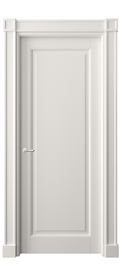 Межкомнатная дверь Toscana Plano2 6301 Бук пудровый белый  Цена 142110 ₽ | Volhovec