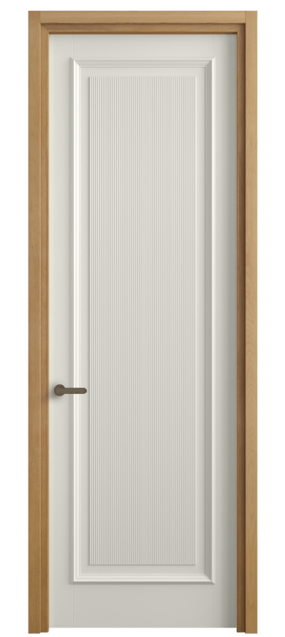 Дверь межкомнатная Charm 6711 Бук жемчуг  Узкий классический наличник БНМ Цена 108020 ₽ Наличники уже входят в базовый комплект. Фабрика дверей Волховец 8 (800) 551 43 19 Межкомнатная дверь Charm 6711 Бук жемчуг  Цена 108020 ₽ | Volhovec