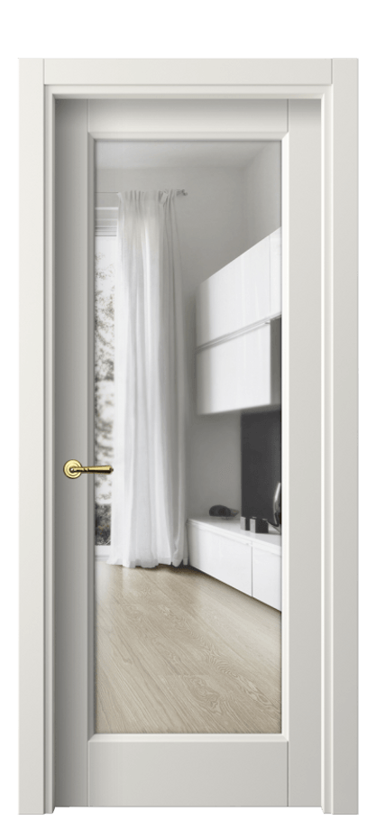 Дверь межкомнатная Galant 1402 Софт-тач белоснежный Прозрачное стекло, 4 мм Гладкий наличник СТБЛ Цена 25140 ₽ Наличники уже входят в базовый комплект. Фабрика дверей Волховец 8 (800) 551 43 19 Межкомнатная дверь Galant 1402 Софт-тач белоснежный Прозрачное стекло, 4 мм Цена 25140 ₽ | Volhovec