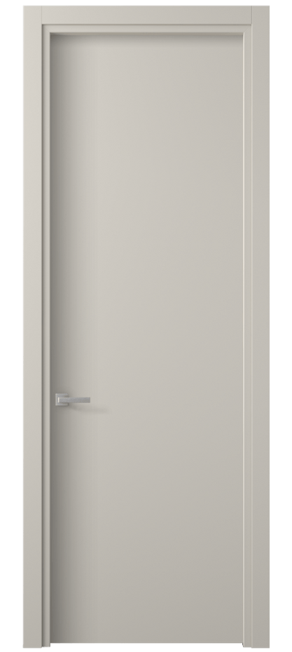Дверь межкомнатная Planum 0010 ПЭТ светло-серый  Гладкий наличник ПЭСС  Цена 21500 ₽ Наличники уже входят в базовый комплект. Фабрика дверей Волховец 8 (800) 551 43 19 Межкомнатная дверь Planum 0010 ПЭТ светло-серый  Цена 21500 ₽ | Volhovec