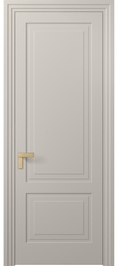 Дверь межкомнатная Rocca АКП 8351 Матовый светло-бежевый  Фигурный наличник МСБЖ Цена 67620 ₽ Наличники уже входят в базовый комплект. Фабрика дверей Волховец 8 (800) 551 43 19 Межкомнатная дверь Rocca АКП 8351 Матовый светло-бежевый  Цена 67620 ₽ | Volhovec