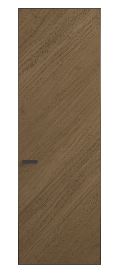 Межкомнатная дверь Rift АКП 0200 Эвкалипт кофейный матовый фризе  Цена 98480 ₽ | Volhovec