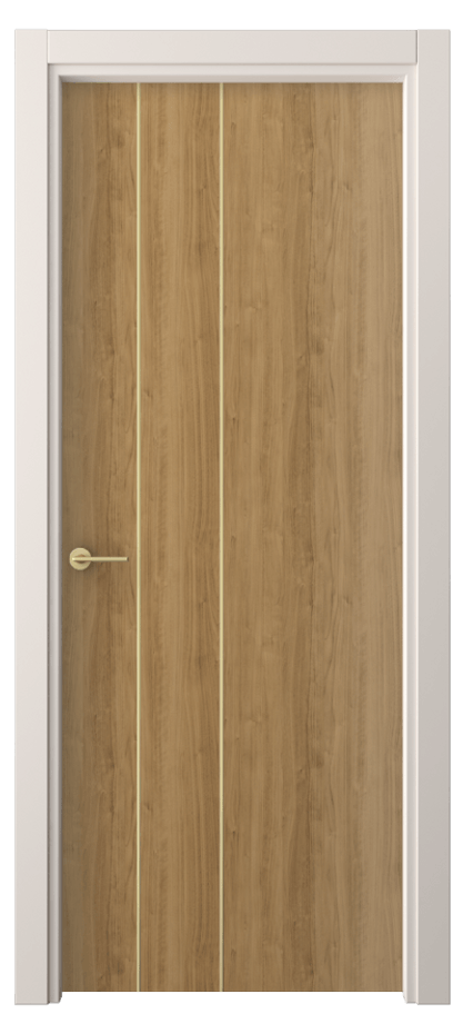 Дверь межкомнатная Freedom 4203 Грецкий орех  Классический гладкий наличник ПЭТБ  Цена 24399 ₽ Наличники уже входят в базовый комплект. Фабрика дверей Волховец 8 (800) 551 43 19 Межкомнатная дверь Freedom 4203 Грецкий орех  Цена 24399 ₽ | Volhovec