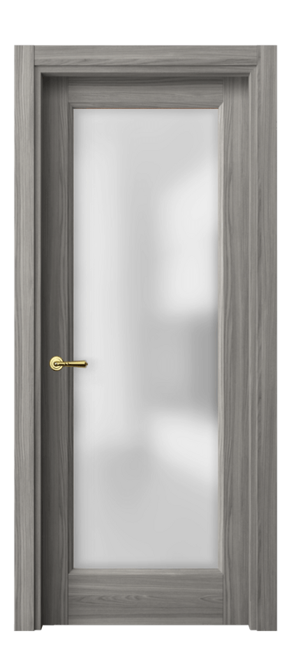 Дверь межкомнатная Galant 1402 Имбирный ясень Сатинированное стекло Гладкий наличник ИМЯ Цена 35910 ₽ Наличники уже входят в базовый комплект. Фабрика дверей Волховец 8 (800) 551 43 19 Межкомнатная дверь Galant 1402 Имбирный ясень Сатинированное стекло Цена 35910 ₽ | Volhovec