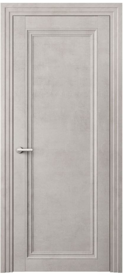 Дверь межкомнатная Centro 2501 Леон серебро  Каскадный наличник ЛСЕ Цена 61630 ₽ Наличники уже входят в базовый комплект. Фабрика дверей Волховец 8 (800) 551 43 19 Межкомнатная дверь Centro 2501 Леон серебро  Цена 61630 ₽ | Volhovec