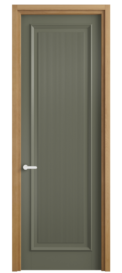 Дверь межкомнатная Charm 6711 Бук оливковый тёмный  Узкий классический наличник БНМ Цена 108020 ₽ Наличники уже входят в базовый комплект. Фабрика дверей Волховец 8 (800) 551 43 19 Межкомнатная дверь Charm 6711 Бук оливковый тёмный  Цена 108020 ₽ | Volhovec