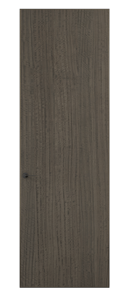 Межкомнатная дверь Planum Pro 0010 АКП Эвкалипт серый матовый фризе  Цена 77230 #CURRENCY# | Volhovec