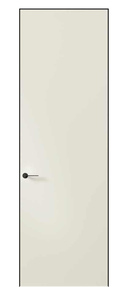 Дверь межкомнатная Planum Pro 0010 Матовый молочно-белый  Скрытый короб Черный Цена 41150 ₽ Cкрытый короб уже входит в комплект. Фабрика дверей Волховец 8 (800) 551 43 19 Межкомнатная дверь Planum Pro 0010 Матовый молочно-белый  Цена 41150 ₽ | Volhovec