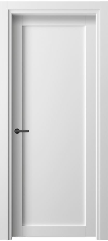 Дверь межкомнатная Neo 2101 Белый шёлк  Гладкий классический наличник БШ Цена 24530 ₽ Наличники уже входят в базовый комплект. Фабрика дверей Волховец 8 (800) 551 43 19 Межкомнатная дверь Neo 2101 Белый шёлк  Цена 24530 ₽ | Volhovec