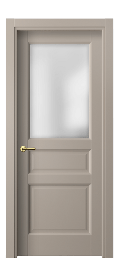 Дверь межкомнатная Galant 1432 Матовый бисквитный Сатинированное стекло Гладкий наличник МБСК Цена 51660 ₽ Наличники уже входят в базовый комплект. Фабрика дверей Волховец 8 (800) 551 43 19 Межкомнатная дверь Galant 1432 Матовый бисквитный Сатинированное стекло Цена 51660 ₽ | Volhovec