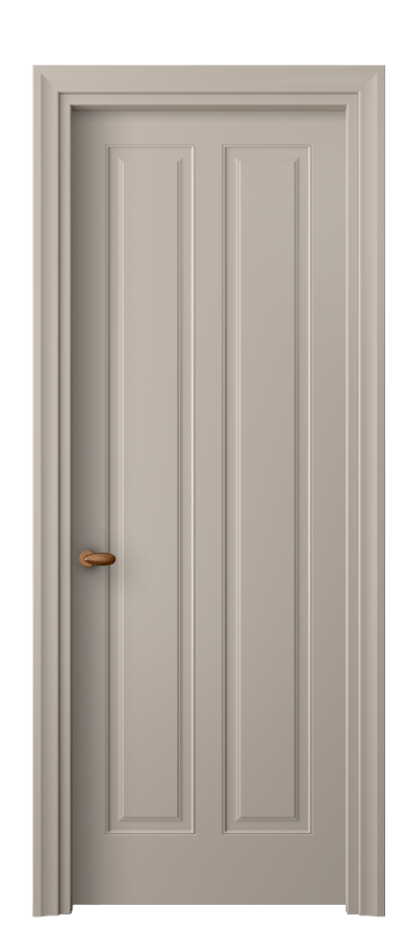 Дверь межкомнатная Esse 8511 Матовый бисквитный  Фигурный универсальный наличник МБСК Цена 44520 ₽ Наличники уже входят в базовый комплект. Фабрика дверей Волховец 8 (800) 551 43 19 Межкомнатная дверь Esse 8511 Матовый бисквитный  Цена 44520 ₽ | Volhovec