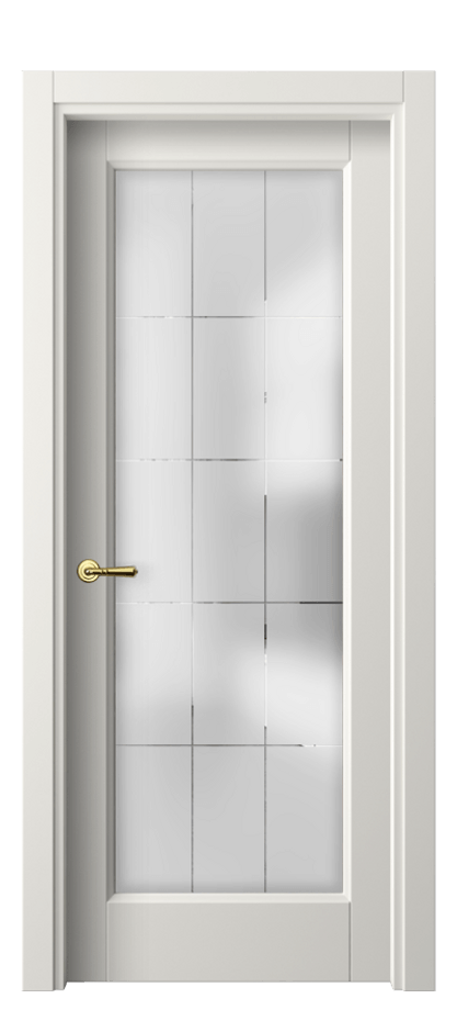 Дверь межкомнатная Galant 1402 Софт-тач белоснежный Сатинированное стекло с гравировкой "Лофт", 4 мм Гладкий наличник СТБЛ Цена 25871 ₽ Наличники уже входят в базовый комплект. Фабрика дверей Волховец 8 (800) 551 43 19 Межкомнатная дверь Galant 1402 Софт-тач белоснежный Сатинированное стекло с гравировкой "Лофт", 4 мм Цена 25871 ₽ | Volhovec