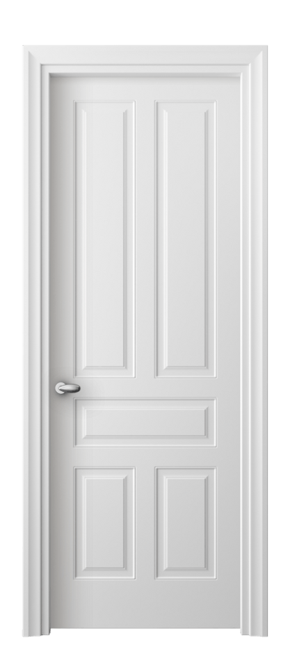 Дверь межкомнатная Esse 8531 Матовый белоснежный  Фигурный универсальный наличник МБЛ Цена 42399 ₽ Наличники уже входят в базовый комплект. Фабрика дверей Волховец 8 (800) 551 43 19 Межкомнатная дверь Esse 8531 Матовый белоснежный  Цена 42399 ₽ | Volhovec
