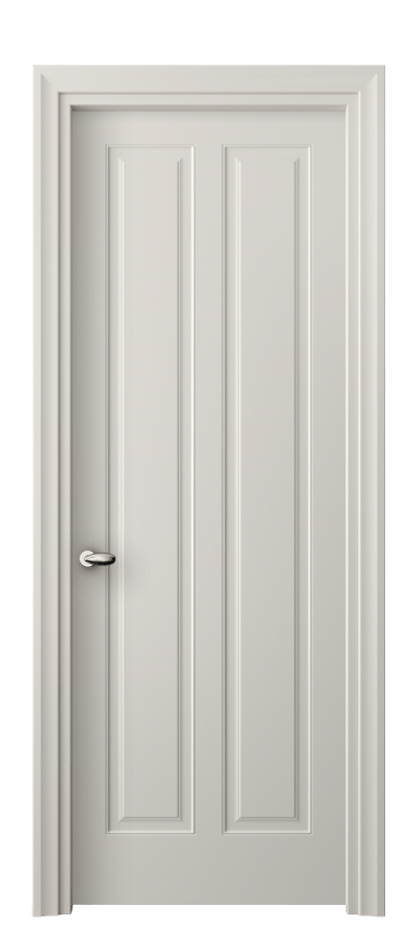 Дверь межкомнатная Esse 8511 Матовый облачно-серый  Фигурный универсальный наличник МОС Цена 42399 ₽ Наличники уже входят в базовый комплект. Фабрика дверей Волховец 8 (800) 551 43 19 Межкомнатная дверь Esse 8511 Матовый облачно-серый  Цена 42399 ₽ | Volhovec