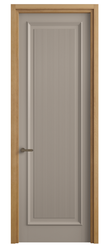 Дверь межкомнатная Charm 6711 Бук бисквитный  Узкий классический наличник БНМ Цена 103110 ₽ Наличники уже входят в базовый комплект. Фабрика дверей Волховец 8 (800) 551 43 19 Межкомнатная дверь Charm 6711 Бук бисквитный  Цена 103110 ₽ | Volhovec