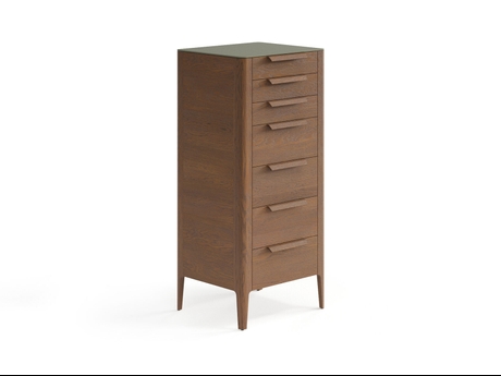 Мебель Комод Piega 7 ящиков. Цвет Дуб каштановый матовый. Материал Массив дуба матовый. Коллекция Комод Piega 7 ящиков. Фото. Мебель Комод Piega 7 ящиков. Цвет Дуб каштановый матовый. Материал Массив дуба матовый. Коллекция Комод Piega 7 ящиков. Картинка.