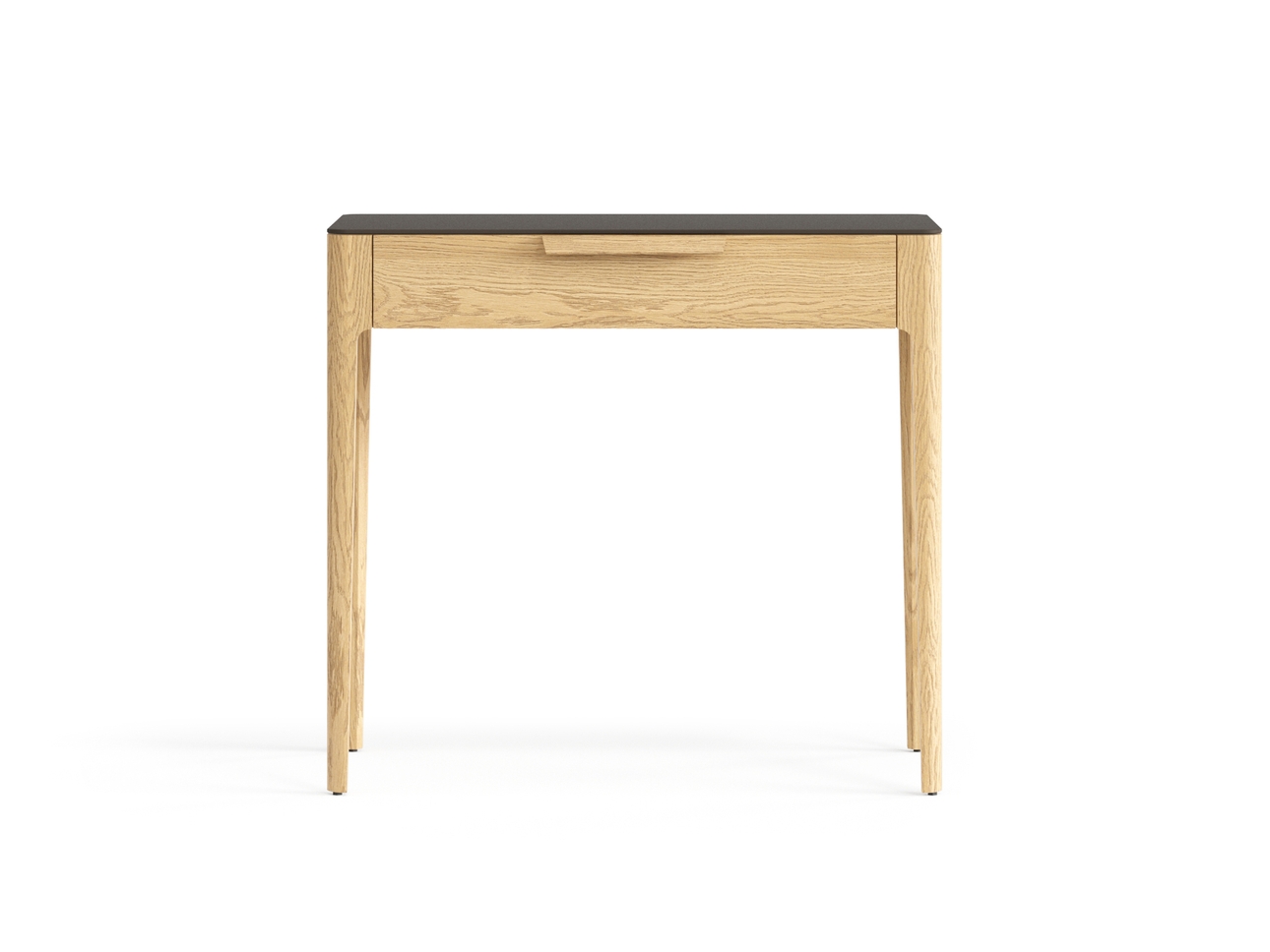 Супер-матовый антрацит