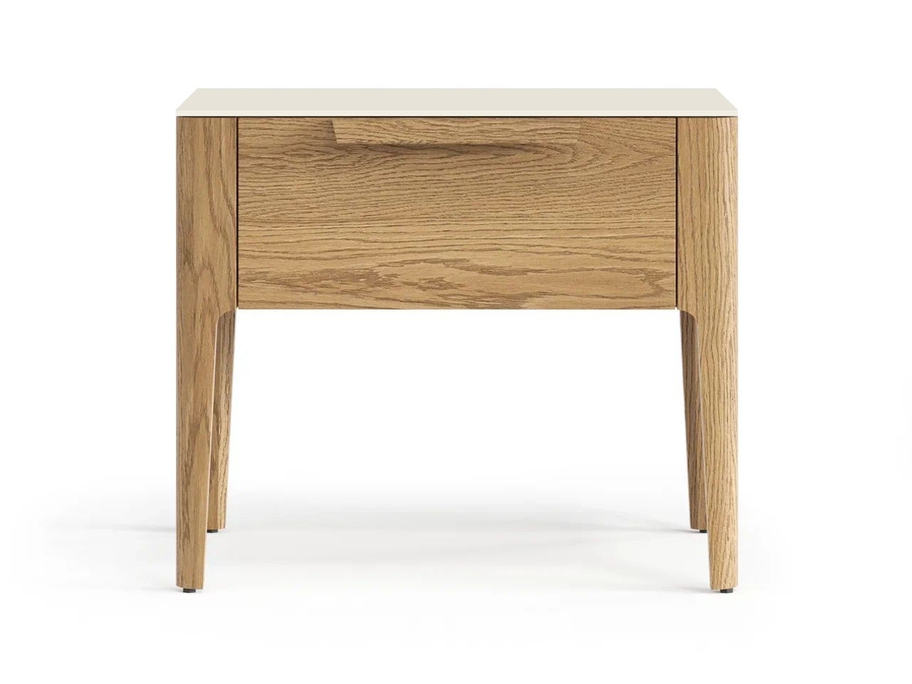 Супер-матовый бисквитный