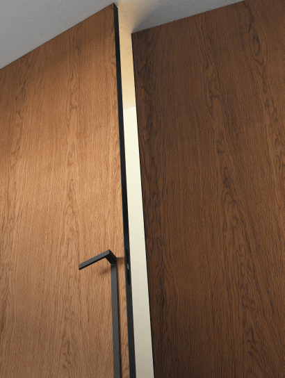 Впечатляющая высота до 3 метров