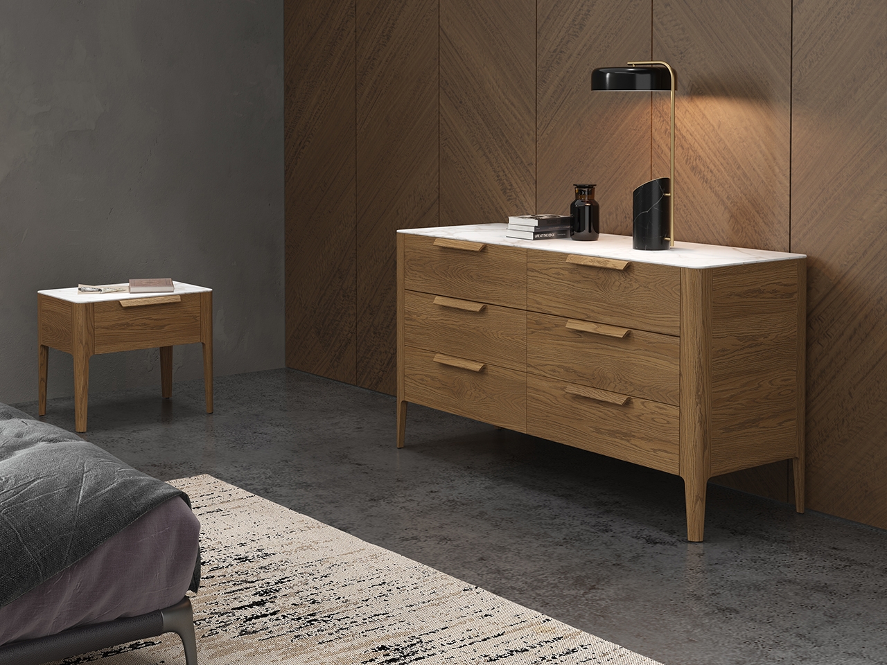 О мебели Волховец