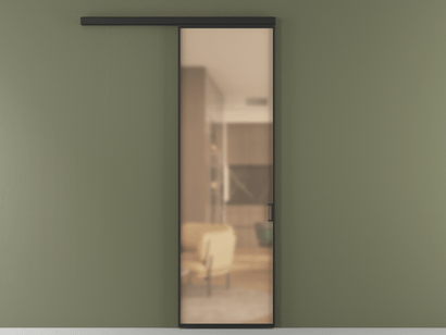 Алюминевая перегородка АЛПР 040.01_ЧРН_САТ ОРАНЖ_new. Цвет Алюминий Черный. Материал Алюминий. Коллекция Перегородка Formato вдоль стены одностворчатая. Фото. Алюминевая перегородка АЛПР 040.01_ЧРН_САТ ОРАНЖ_new. Цвет Алюминий Черный. Материал Алюминий. Коллекция Перегородка Formato вдоль стены одностворчатая. Картинка.