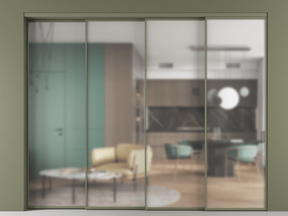 Алюминевая перегородка АЛПР 040.01_АОТ_Matelux Crystalvision_new. Цвет Алюминий оливковый тёмный. Материал Алюминий в эмали. Коллекция Перегородка Formato внутри проёма телескопик синхро 3. Фото. Алюминевая перегородка АЛПР 040.01_АОТ_Matelux Crystalvision_new. Цвет Алюминий оливковый тёмный. Материал Алюминий в эмали. Коллекция Перегородка Formato внутри проёма телескопик синхро 3. Картинка.