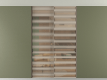 Алюминевая перегородка АЛПР 040.07_АБСК_САТ ОРАНЖ_new. Цвет Алюминий бисквитный. Материал Алюминий в эмали. Коллекция Перегородка Formato внутри проёма двустворчатая со скрытым креплением в потолок. Фото. Алюминевая перегородка АЛПР 040.07_АБСК_САТ ОРАНЖ_new. Цвет Алюминий бисквитный. Материал Алюминий в эмали. Коллекция Перегородка Formato внутри проёма двустворчатая со скрытым креплением в потолок. Картинка.