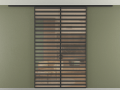 Алюминевая перегородка АЛПР 040.07_ЧРН_САТ ОРАНЖ_new. Цвет Алюминий Черный. Материал Алюминий. Коллекция Перегородка Formato вдоль стены на потолок двустворчатая. Фото. Алюминевая перегородка АЛПР 040.07_ЧРН_САТ ОРАНЖ_new. Цвет Алюминий Черный. Материал Алюминий. Коллекция Перегородка Formato вдоль стены на потолок двустворчатая. Картинка.