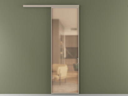 Алюминевая перегородка АЛПР 040.01_АБСК_САТ ОРАНЖ_new. Цвет Алюминий бисквитный. Материал Алюминий в эмали. Коллекция Перегородка Formato вдоль стены одностворчатая. Фото. Алюминевая перегородка АЛПР 040.01_АБСК_САТ ОРАНЖ_new. Цвет Алюминий бисквитный. Материал Алюминий в эмали. Коллекция Перегородка Formato вдоль стены одностворчатая. Картинка.