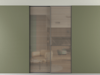 Алюминевая перегородка АЛПР 040.07_АКЛС_САТ ОРАНЖ_new. Цвет Алюминий классический серый. Материал Алюминий в эмали. Коллекция Перегородка Formato внутри проёма двустворчатая со скрытым креплением в потолок. Фото. Алюминевая перегородка АЛПР 040.07_АКЛС_САТ ОРАНЖ_new. Цвет Алюминий классический серый. Материал Алюминий в эмали. Коллекция Перегородка Formato внутри проёма двустворчатая со скрытым креплением в потолок. Картинка.