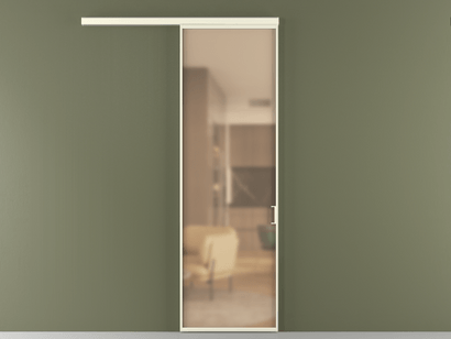 Алюминевая перегородка АЛПР 040.01_АМБ_САТ ОРАНЖ_new. Цвет Алюминий молочно-белый. Материал Алюминий в эмали. Коллекция Перегородка Formato вдоль стены одностворчатая. Фото. Алюминевая перегородка АЛПР 040.01_АМБ_САТ ОРАНЖ_new. Цвет Алюминий молочно-белый. Материал Алюминий в эмали. Коллекция Перегородка Formato вдоль стены одностворчатая. Картинка.