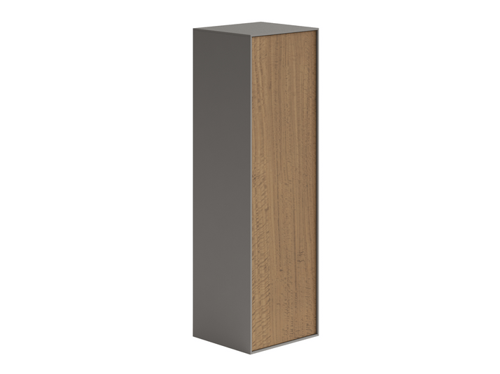 Мебель Пенал Module. Цвет Матовый классический серый. Материал Гладкая эмаль. Коллекция Пенал Module. Фото. Мебель Пенал Module. Цвет Матовый классический серый. Материал Гладкая эмаль. Коллекция Пенал Module. Картинка.