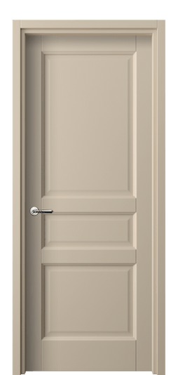 Межкомнатная дверь 1431 ПЭСБ. Цвет ПЭТ светло-бежевый. Материал ПЭТ. Коллекция Galant. Фото. Дверь межкомнатная 1431 ПЭСБ. Цвет ПЭТ светло-бежевый. Материал ПЭТ. Коллекция Galant. Картинка.