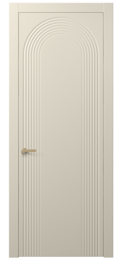 Межкомнатная дверь АКП 8648 МБСР. Цвет Матовый бежево-серый. Материал Гладкая эмаль. Коллекция Alba. Фото. Дверь межкомнатная АКП 8648 МБСР. Цвет Матовый бежево-серый. Материал Гладкая эмаль. Коллекция Alba. Картинка.