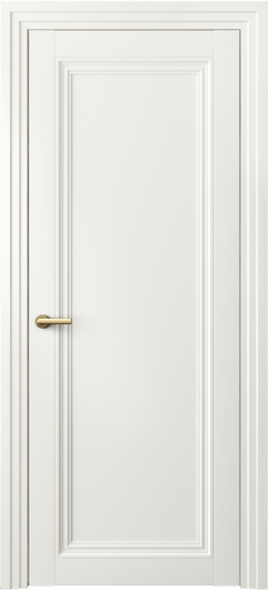 Межкомнатная дверь 2501 МЖМ. Цвет Матовый жемчужный. Материал Гладкая эмаль. Коллекция Центро. Фото. Дверь межкомнатная 2501 МЖМ. Цвет Матовый жемчужный. Материал Гладкая эмаль. Коллекция Центро. Картинка.