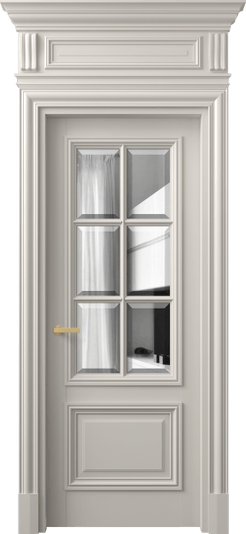 Межкомнатная дверь 7312 БОС ДВ ЗЕР Ф. Цвет Бук облачный серый. Материал Массив бука эмаль. Коллекция Antique. Фото. Дверь межкомнатная 7312 БОС ДВ ЗЕР Ф. Цвет Бук облачный серый. Материал Массив бука эмаль. Коллекция Antique. Картинка.