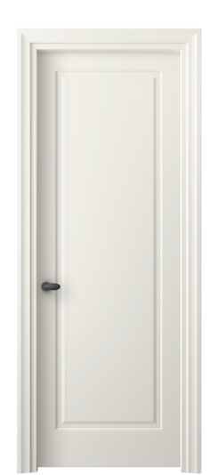 Межкомнатная дверь 8501 МЖМ. Цвет Матовый жемчужный. Материал Гладкая эмаль. Коллекция Esse. Фото. Дверь межкомнатная 8501 МЖМ. Цвет Матовый жемчужный. Материал Гладкая эмаль. Коллекция Esse. Картинка.